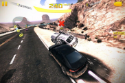 Asphalt 8 Vernichtung