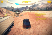 Asphalt 8 Stadtchaos