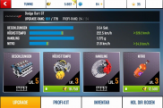 Asphalt 8 Tuning