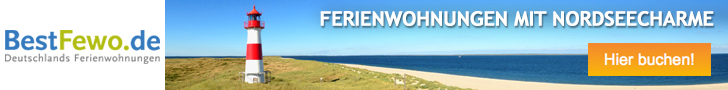 Bensersiel Ferienwohnung mieten