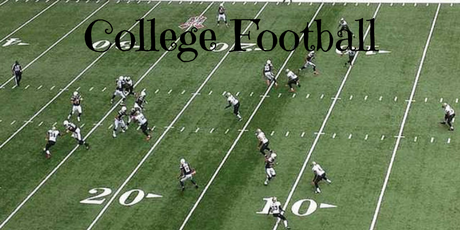 NCAA College Football