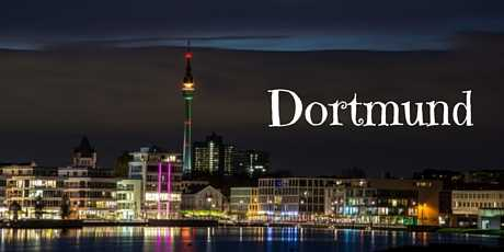 Dortmund Marktschreier Hörde