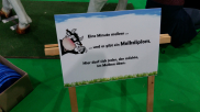 Dortmunder Herbst Melkdiplom