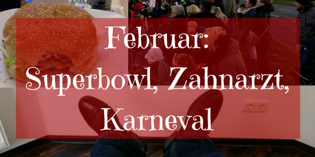 Februar in Dortmund