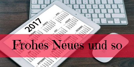 Start ins Jahr 2017