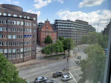 Günstiges Familienhotel Hamburg