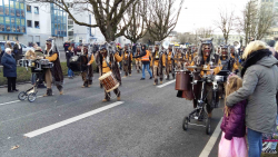Karneval in Dortmund