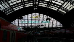 Köln Hauptbahnhof