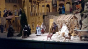 Kölner Dom Krippe