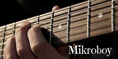 Mikroboy gute Texte tolle Musik