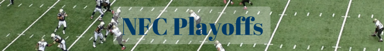 NFC Playoffs Championship Game 2018