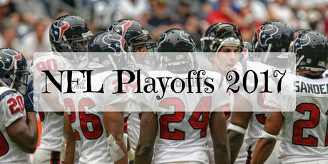 NFL Divisional Playoffs 2017