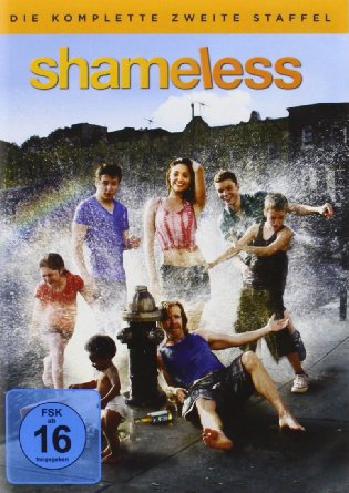 Shameless 2. Staffel