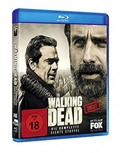 Walking Dead Staffel 7