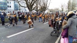 Karneval in Dortmund